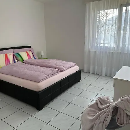 Casa Serena Διαμέρισμα Gambarogno