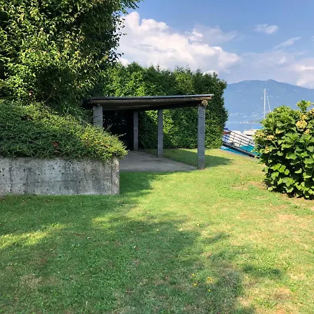 Διαμέρισμα Casa Serena *