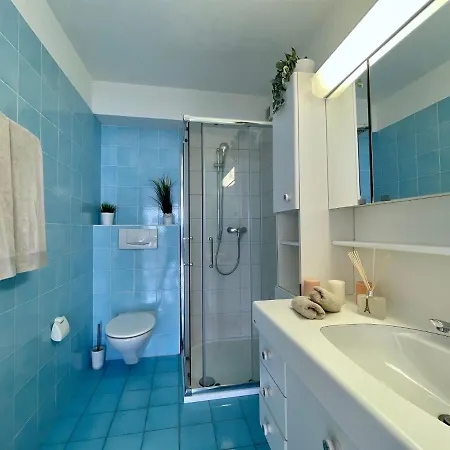 Διαμέρισμα Casa Serena *